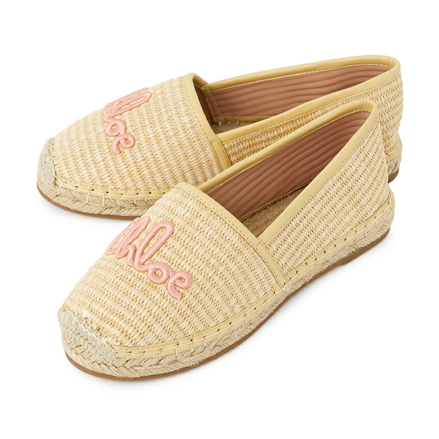【3%オフクーポン離れ離れ中】 CHLOE KIDS クロエキッズ もの言う花 御嬢さん用 C20882 43A