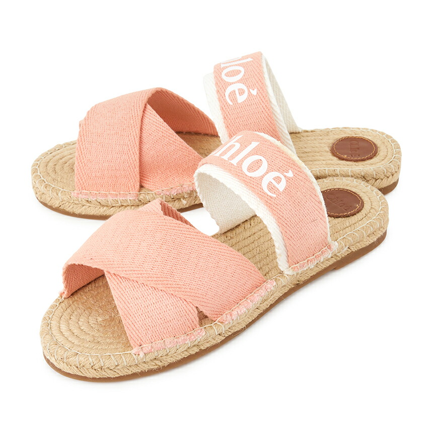【3%オフクーポン離れ離れ中】 CHLOE KIDS クロエキッズ もの言う花 御嬢さん用 C20885 43A