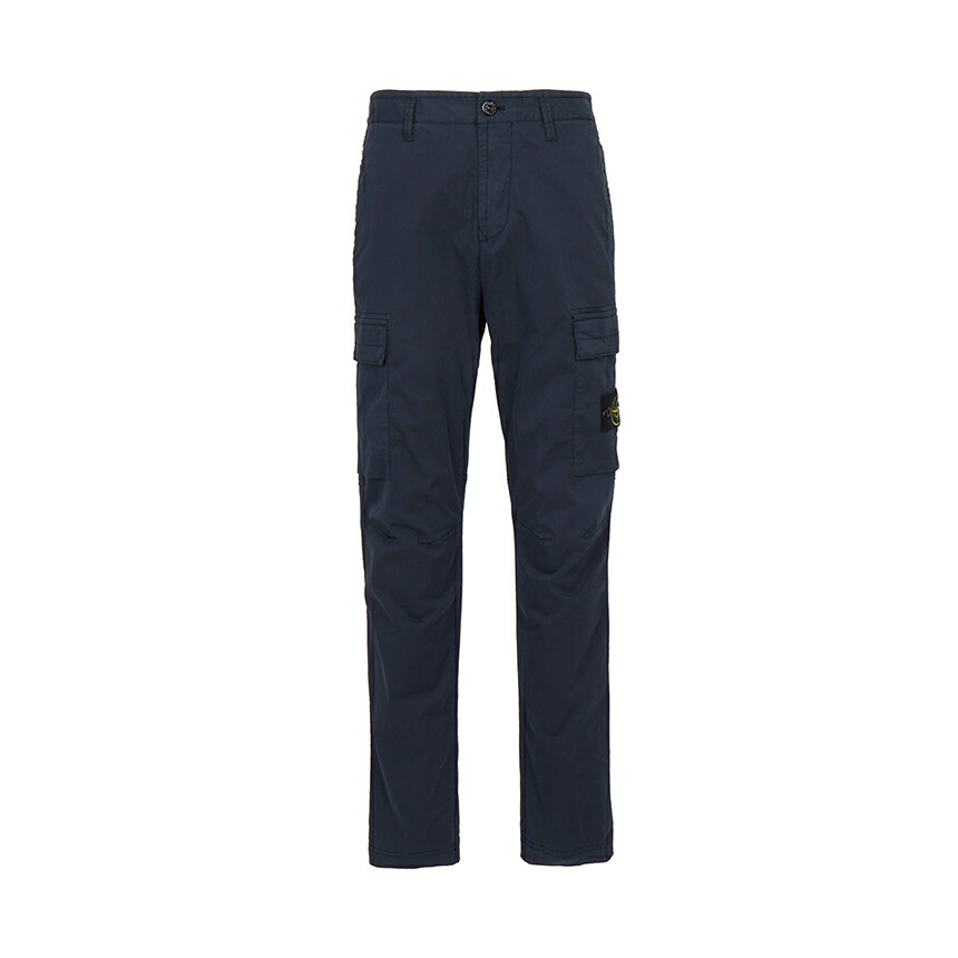 【3%オフクーポン配布中】 STONE ISLAND ストーンアイランド メンズ パンツ L1S153100032 S0A10 V0020｜LUXBOY店
