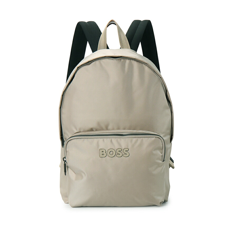 【3%オフクーポン配布中】 BOSS ボス メンズ バックパック 50511918 286｜LUXBOY店
