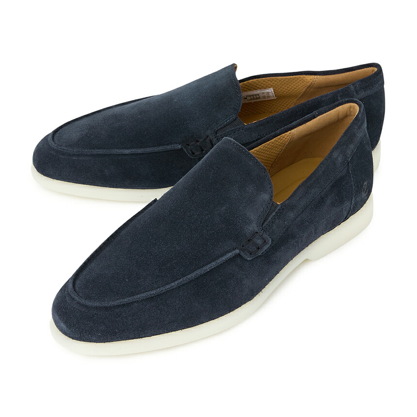 【3%オフクーポン配布中】 ECCO エコー メンズ ローファー 552254 05038|LUXBOY店