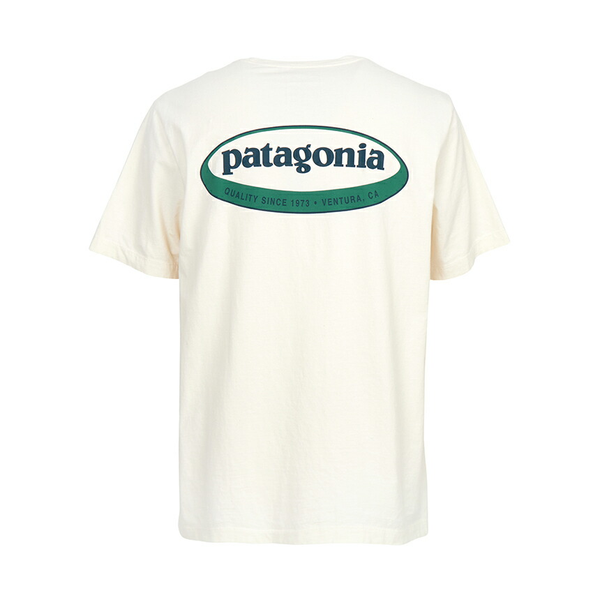 【3%オフクーポン散り散り中】 PATAGONIA パタゴニア メンズ 半袖ティーシャツ 37847 UDNL