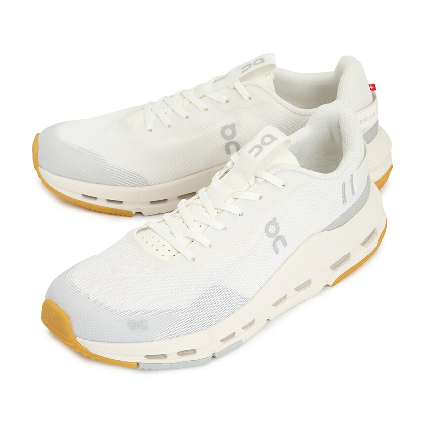 【3%オフクーポン配布中】 ON RUNNING オン メンズ スニーカー 3ME30150924|LUXBOY店