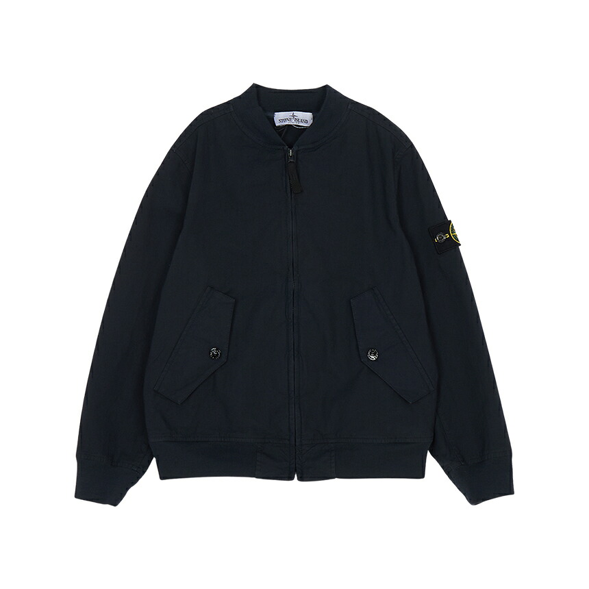 【3%オフクーポン配布中】 STONE ISLAND KIDS ストーンアイランドキッズ ベビー ジャケット L1S164100005 S0001 V0020|LUXBOY店