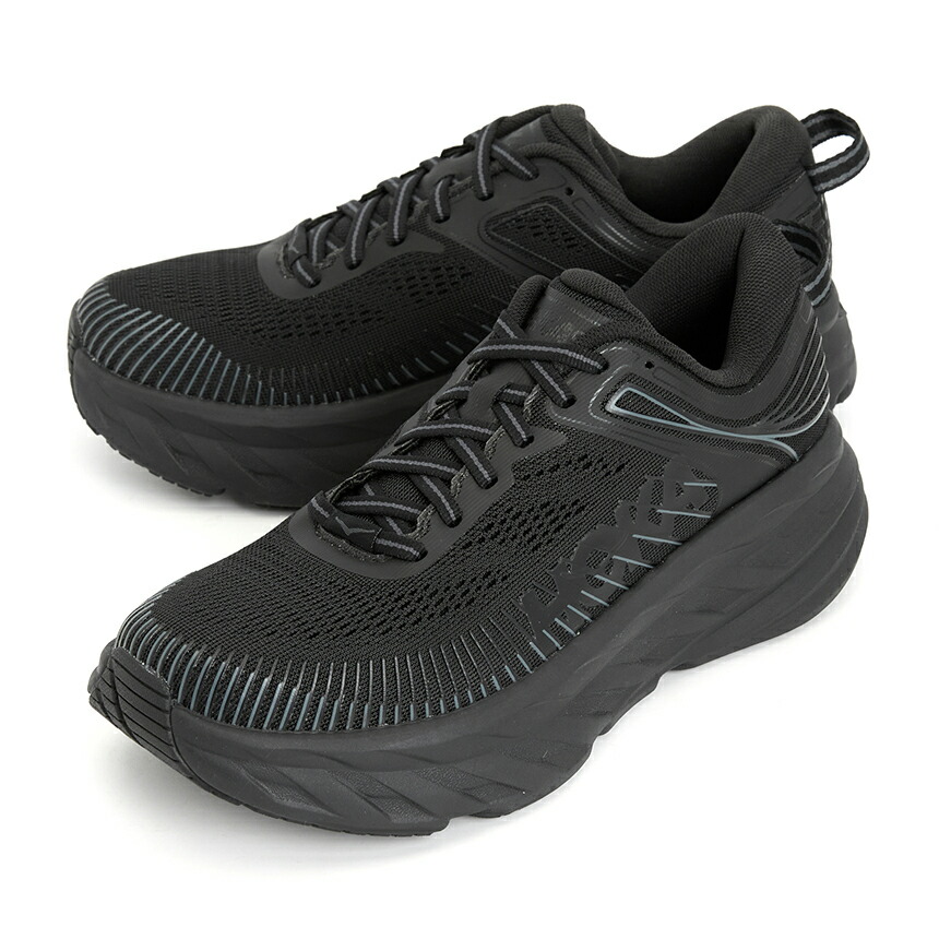 【3%オフクーポン離れ離れ中】 HOKA ホカ レディース スニーカー 1110519 BBLC