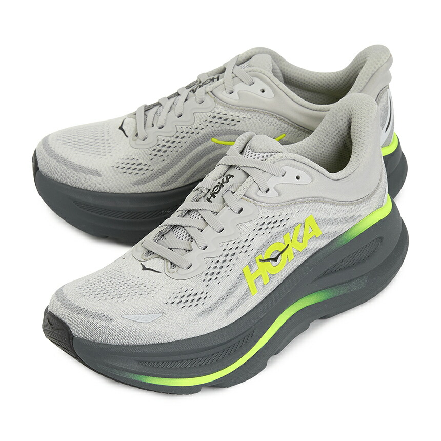 【3%オフクーポン別れ別れ中】 HOKA ホカ メンズ スニーカー 1162011 SSTT