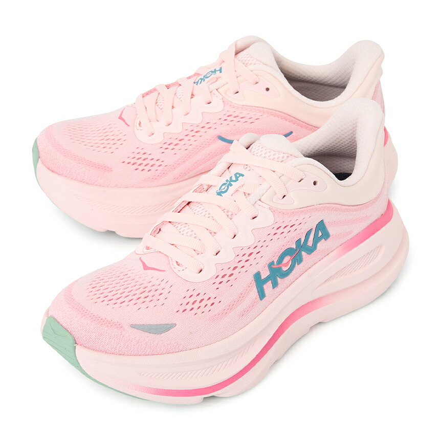 【3%オフクーポン散り散り中】 HOKA ホカ レディース スニーカー 1162012 RSTP