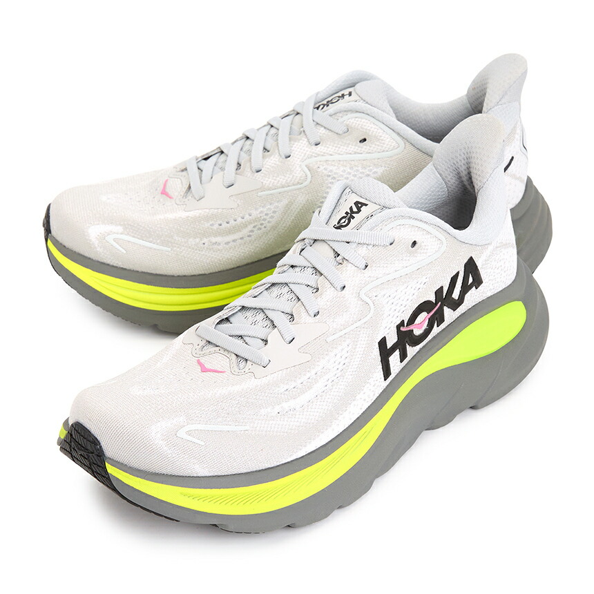【3%オフクーポン別れ別れ中】 HOKA ホカ メンズ スニーカー 1162030 SRDST