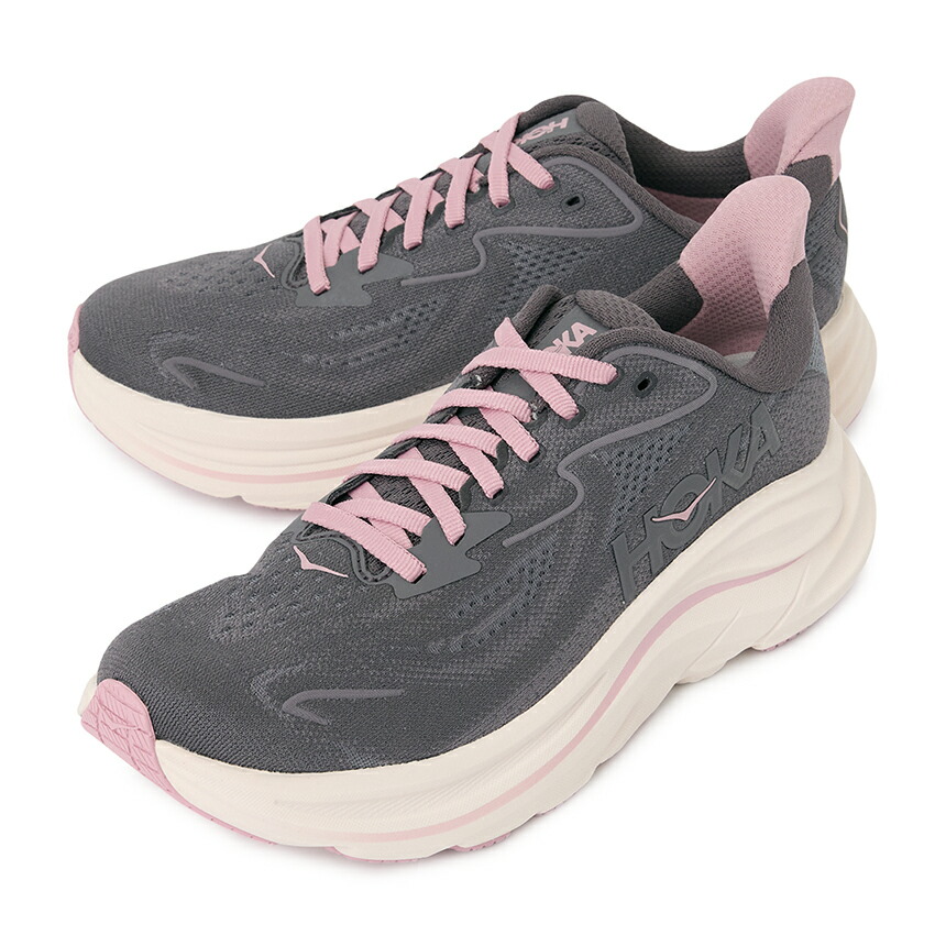 【3%オフクーポン離れ離れ中】 HOKA ホカ レディース スニーカー 1162031 GXYD