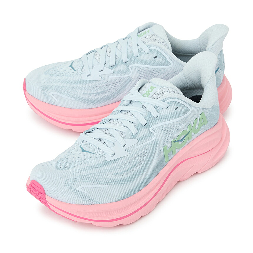 【3%オフクーポン配布中】 HOKA ホカ レディース スニーカー 1162031 OTP|LUXBOY店