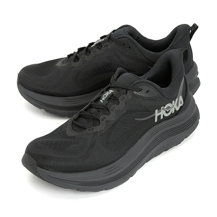 【3%オフクーポン別れ別れ中】 HOKA ホカ メンズ スニーカー 1171894 BBLC
