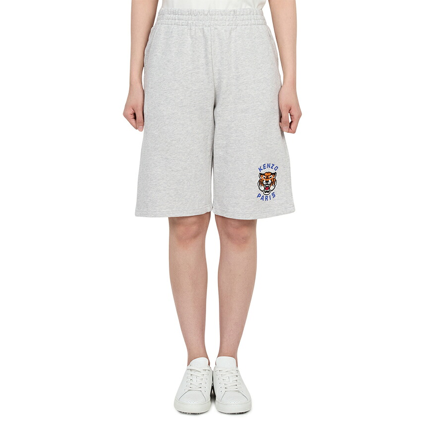 【3%オフクーポン離れ離れ中】 KENZO KIDS ケンゾーキッズ もの言う花 ズボン下 K61666 A16 14A