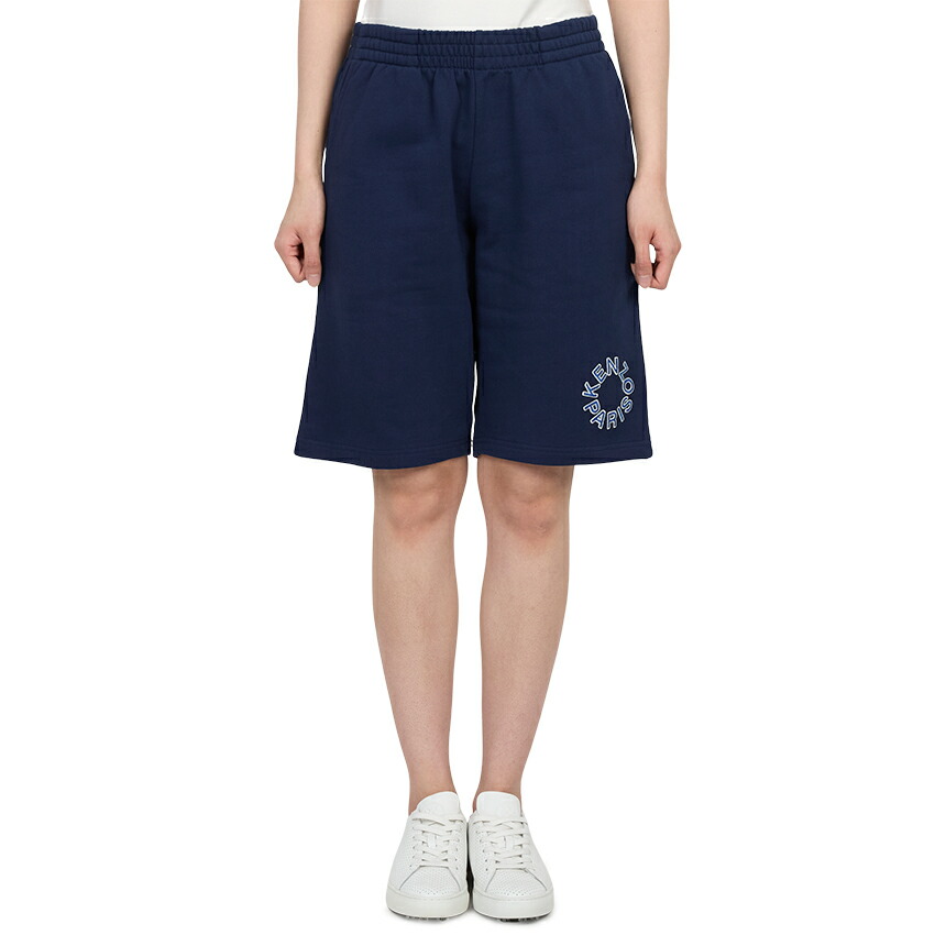 【3%オフクーポン離れ離れ中】 KENZO KIDS ケンゾーキッズ もの言う花 ズボン下 K61696 84N 14A