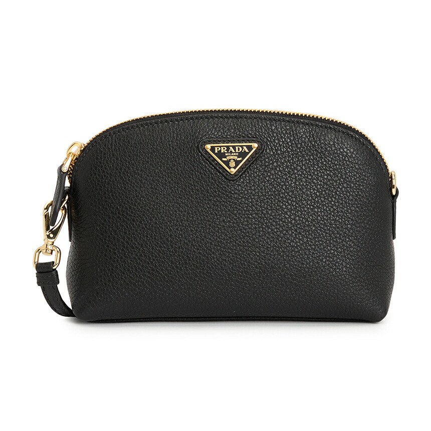 【3%オフクーポン別れ別れ中】 PRADA プラダ レディース ショルダーバッグ 1NF062 2DKV F0002