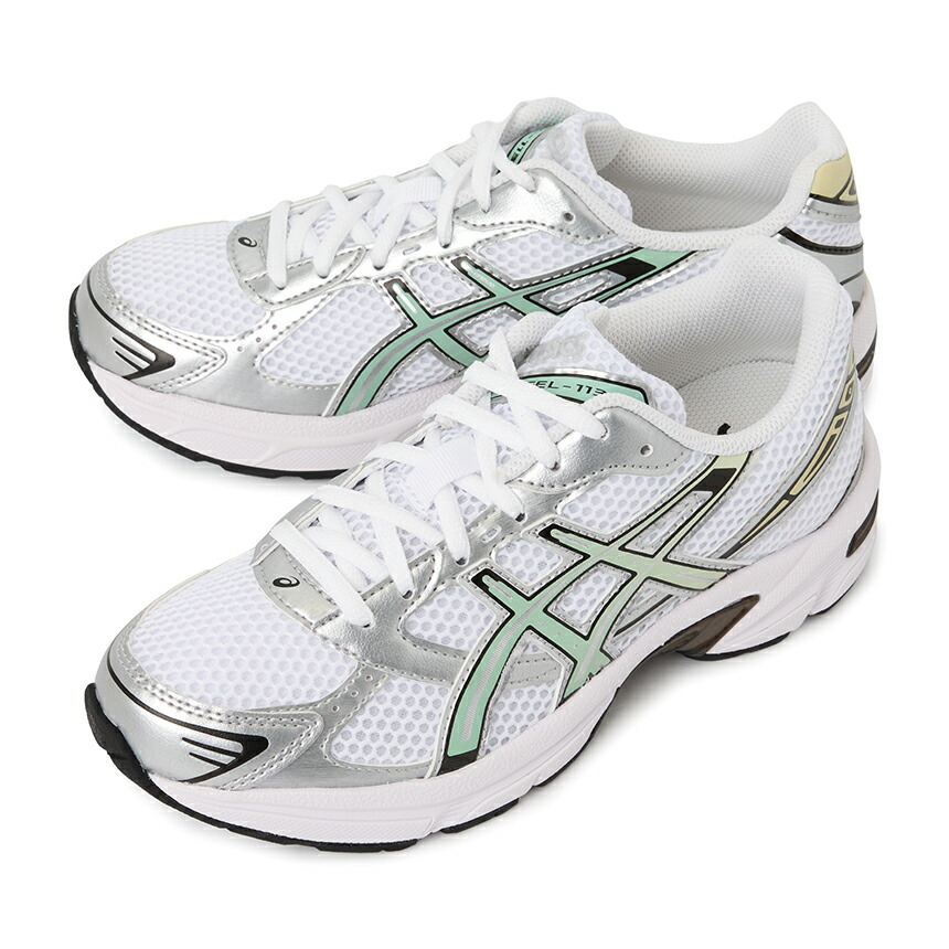 【3%オフクーポン別れ別れ中】 ASICS アシックス メンズ スニーカー 1203A609 110