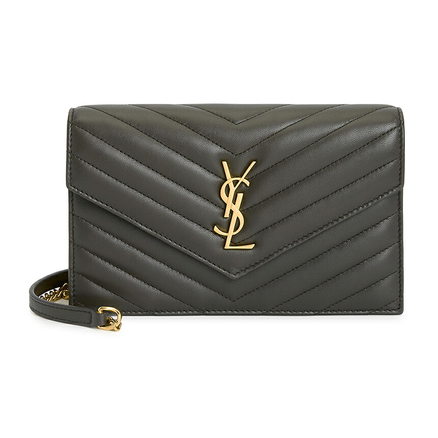 【3%オフクーポン配布中】 SAINT LAURENT PARIS サンローラン レディース クロスバッグ 857605 AAA44 1997｜LUXBOY店