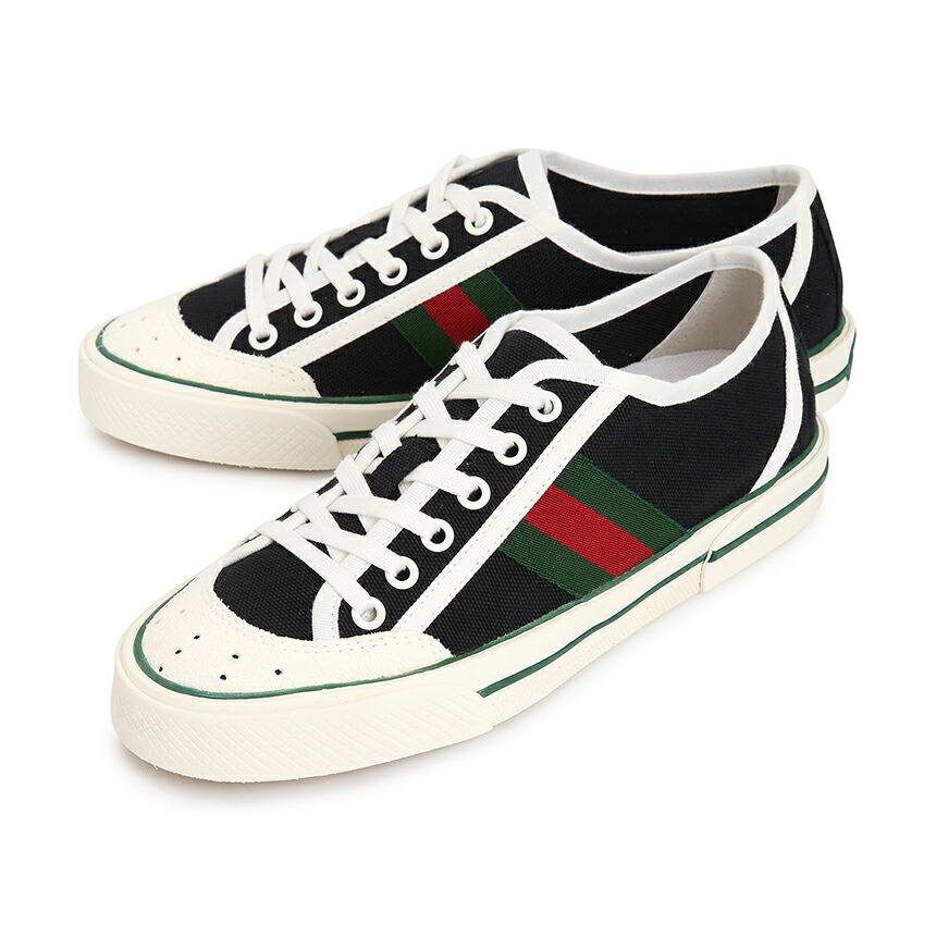【3%オフクーポン配布中】 GUCCI グッチ レディース スニーカー 859219 FAFS4 1090|LUXBOY店