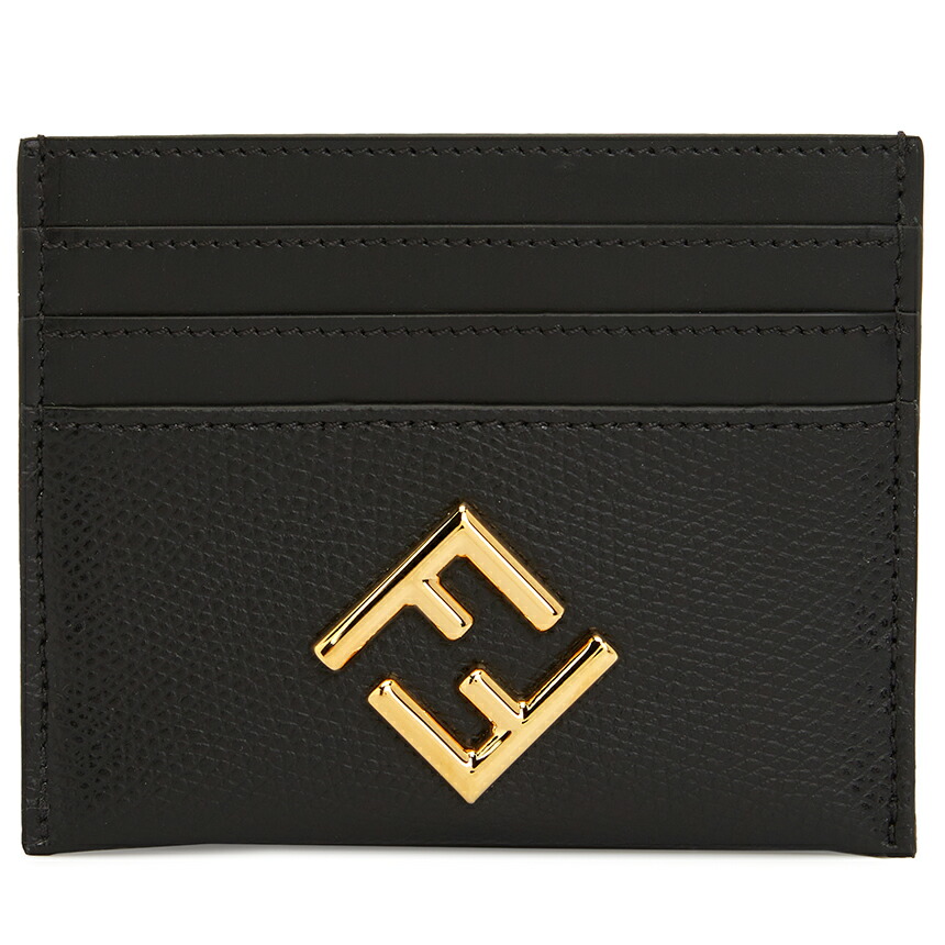 【3%オフクーポン別れ別れ中】 FENDI フェンディ レディース 歌留多容れもの 8M0445 ALWA F0KUR