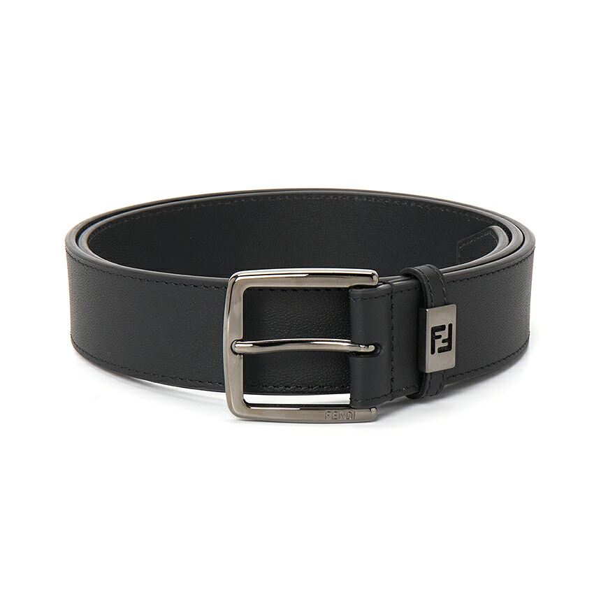 【3%オフクーポン離れ離れ中】 FENDI フェンディ メンズ 心地よい胴締め 7C0529 ARCB F05TR