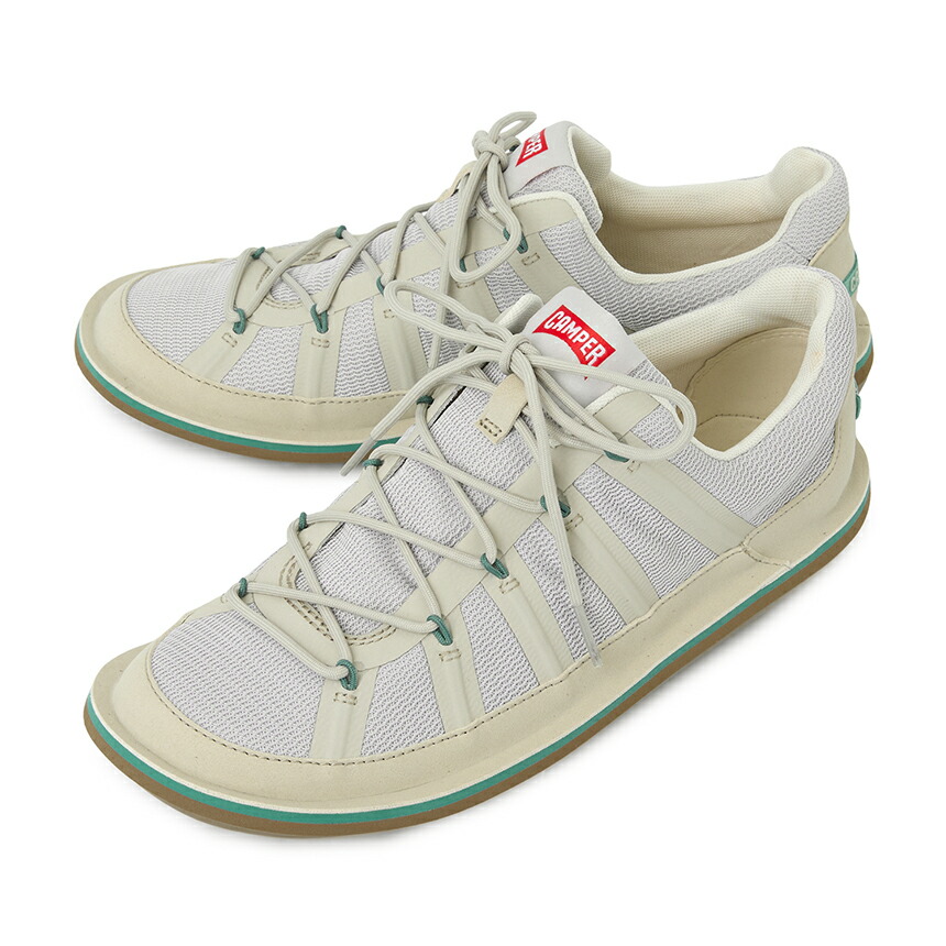 【3%オフクーポン配布中】 CAMPER カンペール メンズ スニーカー K101096 002｜LUXBOY店