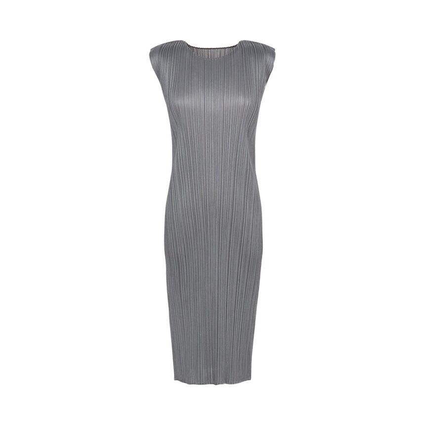 【3%オフクーポン別れ別れ中】 PLEATS PLEASE ISSEY MIYAKE 筋目プリーズ イッセイミヤケ レディース 衣裳 PP66 JH113 12