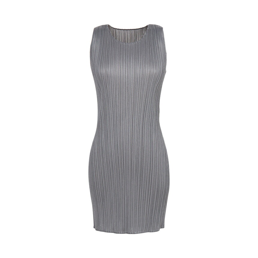 【3%オフクーポン離れ離れ中】 PLEATS PLEASE ISSEY MIYAKE 筋目プリーズ イッセイミヤケ レディース 衣装 PP66 JT107 12