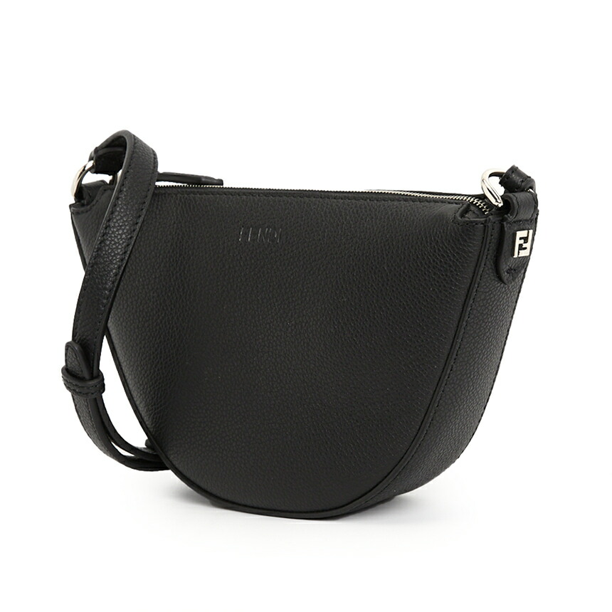 【3%オフクーポン別れ別れ中】 FENDI フェンディ レディース 差し交わす御徒面子 7AS532 ASIH F0GXN
