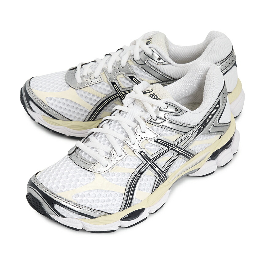 【3%オフクーポン別れ別れ中】 ASICS アシックス メンズ スニーカー 1203A733 103