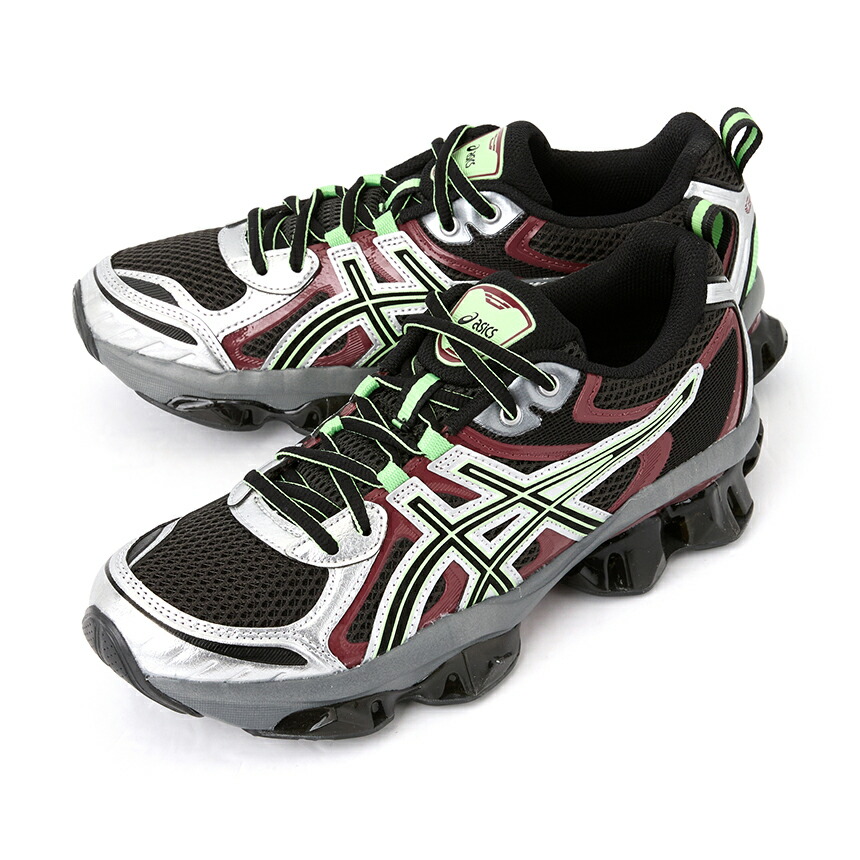 【3%オフクーポン別れ別れ中】 ASICS アシックス メンズ スニーカー 1203A270 027