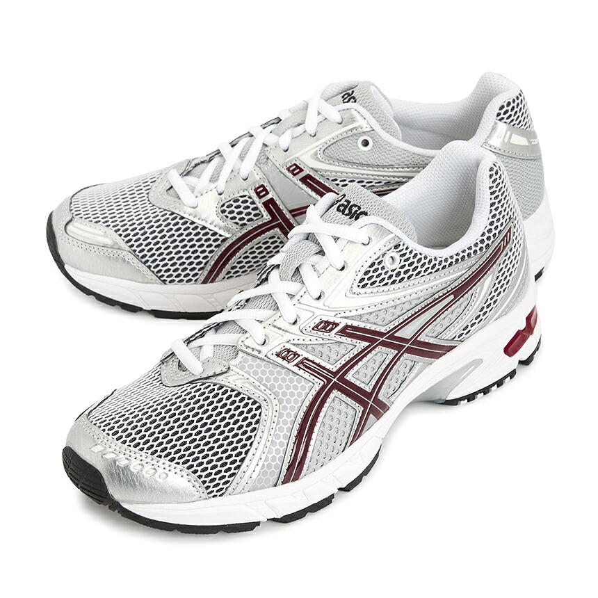【3%オフクーポン別れ別れ中】 ASICS アシックス メンズ スニーカー 1203A607 106