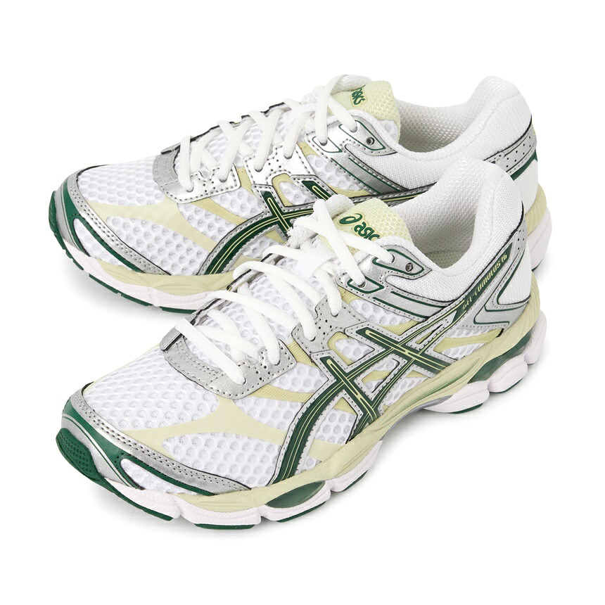【3%オフクーポン別れ別れ中】 ASICS アシックス メンズ スニーカー 1203A733 105