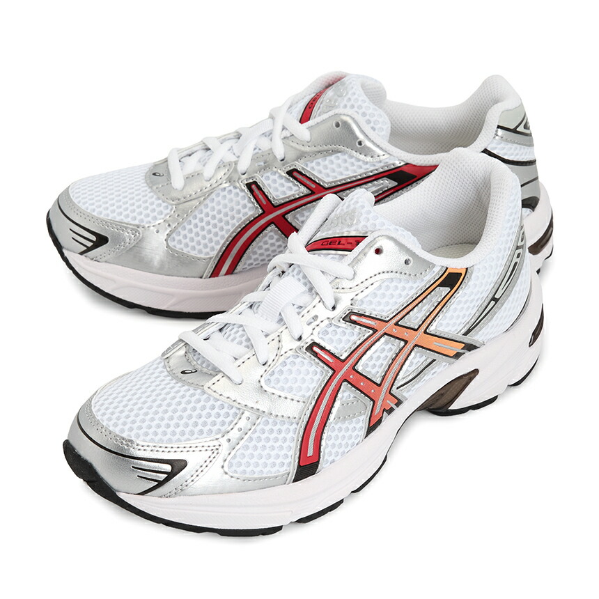 【3%オフクーポン別れ別れ中】 ASICS アシックス メンズ スニーカー 1203A609 111