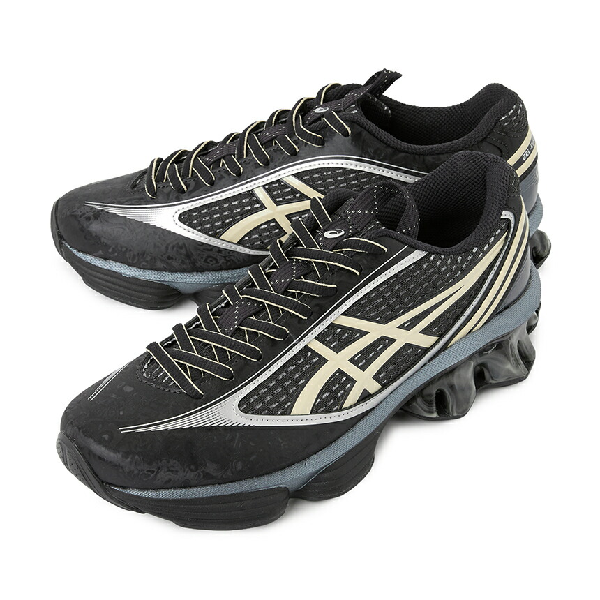 【3%オフクーポン別れ別れ中】 ASICS アシックス メンズ スニーカー 1203A748 001