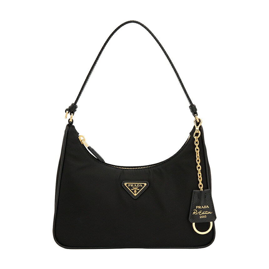 【3%オフクーポン離れ離れ中】 PRADA プラダ レディース ショルダーバッグ 1N204P R064 F0632