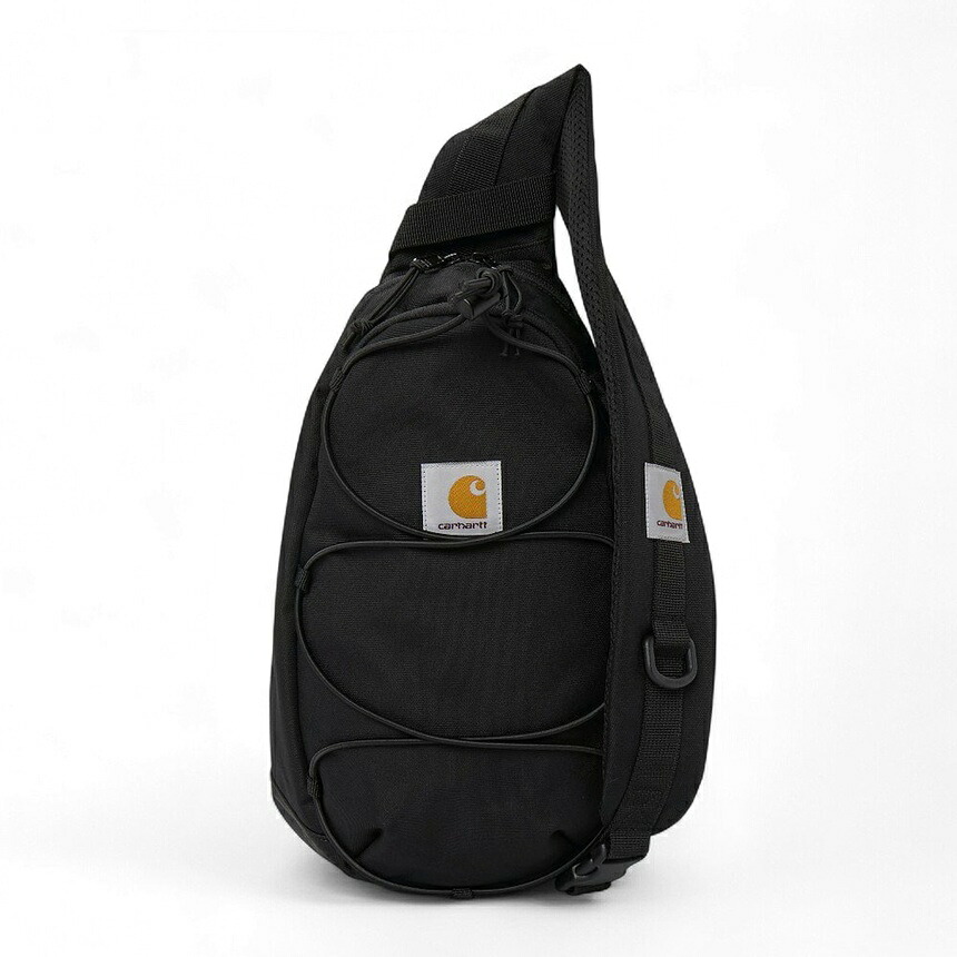 【3%オフクーポン配布中】 CARHARTT WIP カーハート WIP メンズ ウエストバッグ I036840 89XX|LUXBOY店