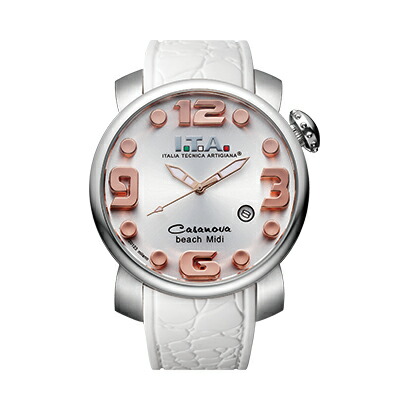 楽天市場】[延長保証対象]アイティーエー 腕時計 I.T.A. 時計 ITA ITA