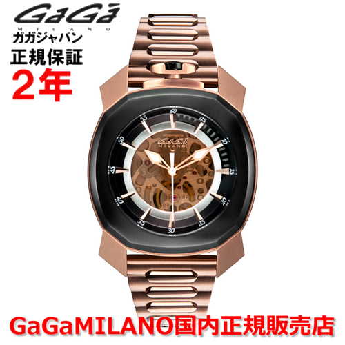 楽天市場】【国内正規品】GaGa MILANO ガガミラノ 腕時計 ウォッチ 