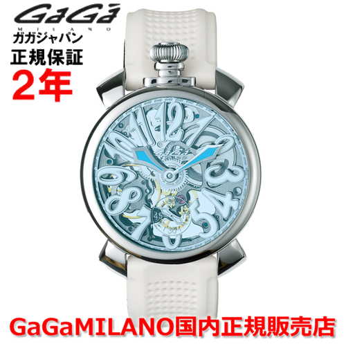 楽天市場】【国内正規品】GaGa MILANO ガガミラノ 腕時計 ウォッチ