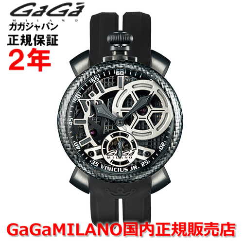 楽天市場】【国内正規品】GaGa MILANO ガガミラノ 腕時計 ウォッチ
