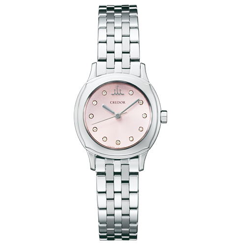 楽天市場】セイコー クレドール SEIKO CREDOR レディース 腕時計