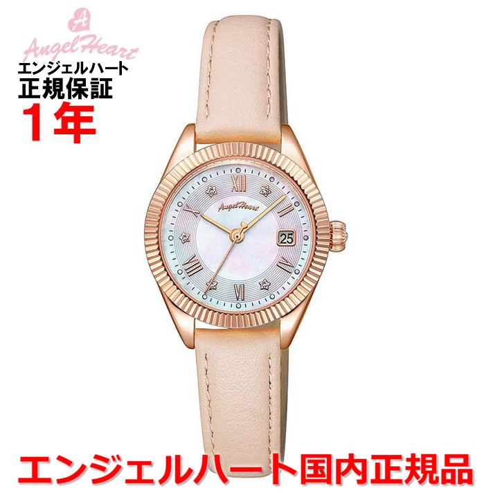 楽天市場】【送料無料】AngelHeart エンジェルハート Pure Angel