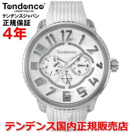 【ランキング１位獲得!!】【お好きなノベルティーをプレゼント!!】【国内正規品】【7色+レインボー バージョン】Tendence テンデンス 腕時計 ウォッチ メンズ レディース フラッシュ FLASH TY562002 ｜Jewelry＆Watch　LuxeK