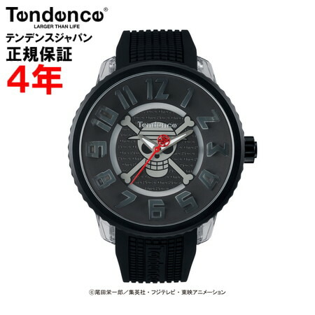 最安値に挑戦 限定300本 ワンピースコラボモデル Tendence テンデンス 腕時計 ウォッチ メンズ レディース Flash フラッシュ ワンピース コラボ One Piece Collaboration Ty5309 Jewelry Watch Luxek 史上最も激安 Www Purpleforparents Us