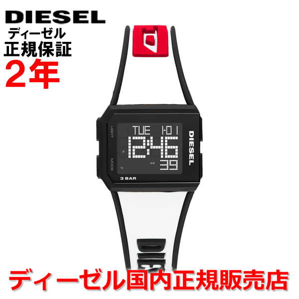 格安人気 Diesel ディーゼル メンズ レディース 腕時計 ウォッチ デジタル チョップド Chopped Dz1922 Jewelry Watch Luxek オープニング大放出セール Faan Gov Ng