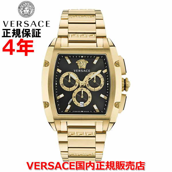 楽天市場】【ウォッチ】VERSACE ヴェルサーチ Vレース メデューサ