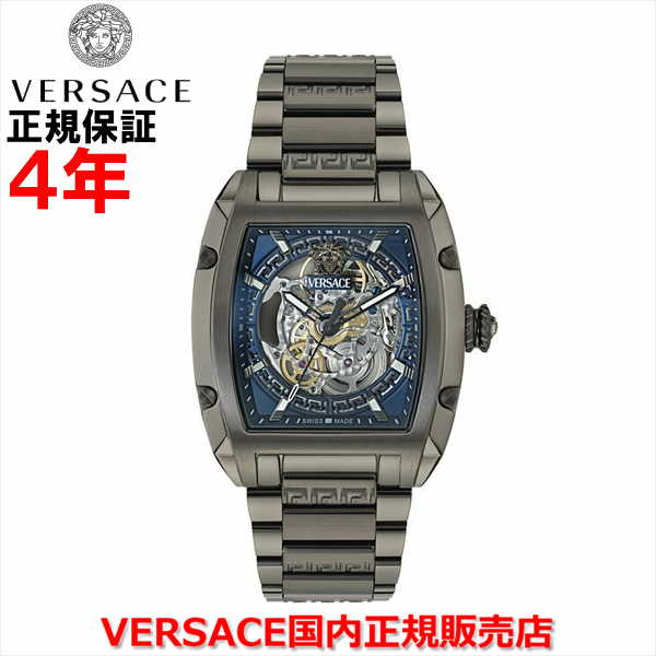 楽天市場】【ウォッチ】VERSACE ヴェルサーチ Vレース メデューサ