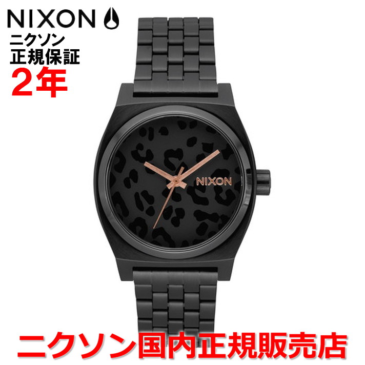 人気ブランドを Nixon ニクソン 腕時計 ウォッチ メンズ レディース Time Teller 37mm タイムテラー A 00 人気ショップが最安値挑戦 Azurpiscines68 Fr