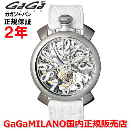 楽天市場】【国内正規品】GaGa MILANO ガガミラノ 腕時計 ウォッチ