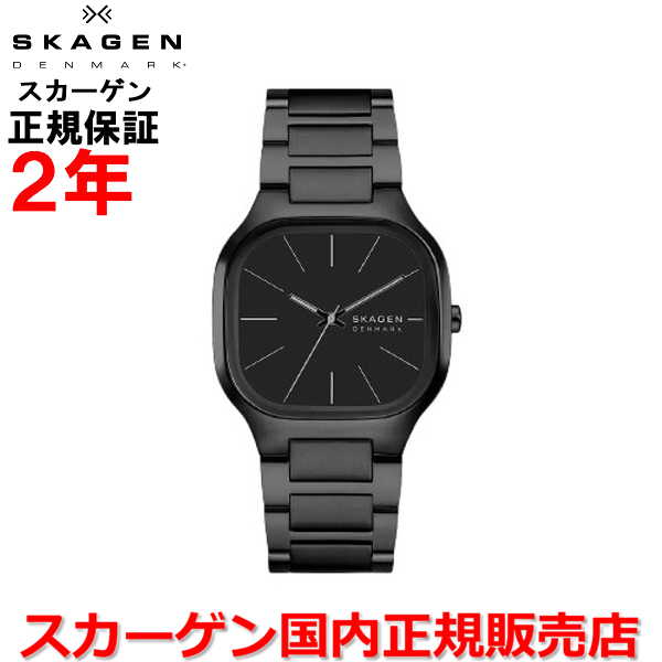 楽天市場】SKAGEN / スカーゲン SKW6472 HAGEN ハーゲン 腕時計 メンズ