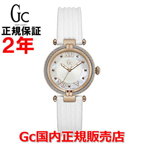 好評 Gc ジーシー Guess ゲスコレクション レディース 腕時計 ウォッチ Yl1 Cablechic ケーブルシック Jewelry Watch Luxek 最新人気 Doutoresdaalegria Org Br